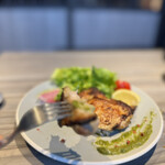 めしや アガる - 