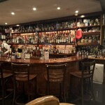 BAR YAMANOI  - 店内雰囲気
