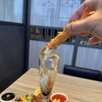 めしや アガる - 