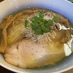 ラーメン屋 トイ・ボックス - 