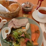 ペストリーショップ ラ・モーラ - 