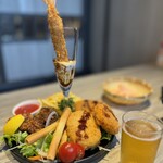 めしや アガる - 