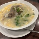 肉のすずき - 