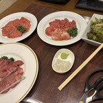 肉のすずき - 
