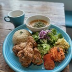 マテリアル カフェ - 