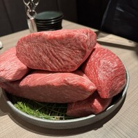 うし松 - 
