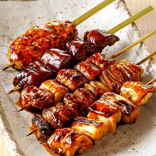 「炙り」にこだわるお料理