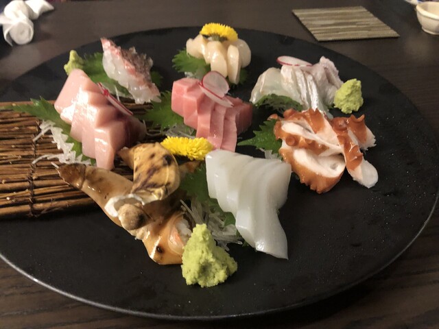 福幸酒場 おだづまっこ - 南気仙沼（居酒屋）の写真