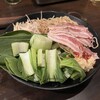 月島もんじゃ もへじ 本店