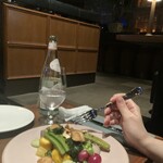 ブルーノート東京 - 