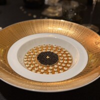 ガストロノミー ジョエル・ロブション - 