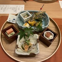 日本料理 縁 - 