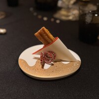 ガストロノミー ジョエル・ロブション - 