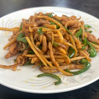 中華料理 日の出_1