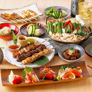 全席個室 楽蔵うたげ_1