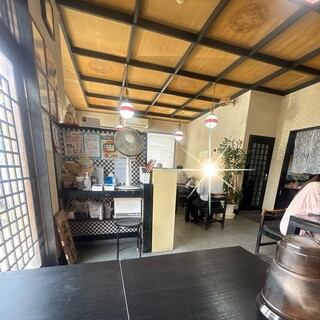 中華料理 日の出_2