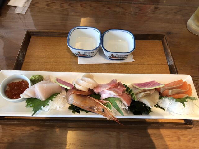 リアスキッチン - 南気仙沼（レストラン）の写真