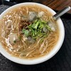 油庫口蚵仔麵線 - 料理写真: