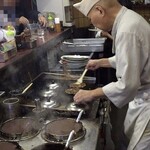 ハングリー味川 - 