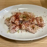 焼肉乃 富士吉 - 