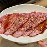 焼肉乃 富士吉 - 