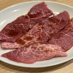 焼肉乃 富士吉 - 