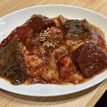 焼肉乃 富士吉 - 
