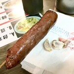 油庫口蚵仔麵線 - 