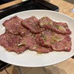 焼肉乃 富士吉 - 