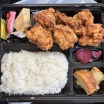 アカザワ - 料理写真: