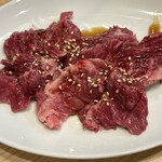 焼肉乃 富士吉 - 