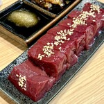 焼肉乃 富士吉 - 