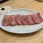 焼肉乃 富士吉 - 