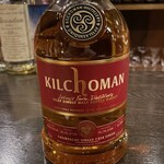 バー エイジング - キルホーマン