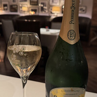 ロウリーズ・ザ・プライムリブ 恵比寿ガーデンプレイス店 - 