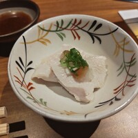 鶏焼き肉 囲 - 