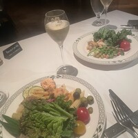 ロウリーズ・ザ・プライムリブ 恵比寿ガーデンプレイス店 - 