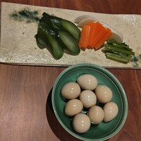 鶏焼き肉 囲 - 