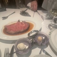 ロウリーズ・ザ・プライムリブ 恵比寿ガーデンプレイス店 - 