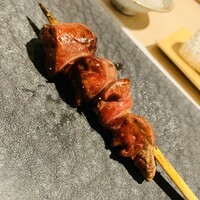 焼鳥 鳥美庵 新宿本店 - 