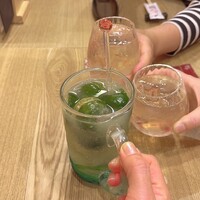 ちょこっと寿し 別邸 - 