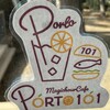 マジックアワーカフェ Porto101