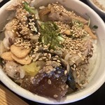 さばめしの鯖匠 - 