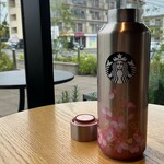 スターバックスコーヒー - ドリンク写真: