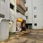 角打ち＋81 カネセ商店 - このひっそり感がまた良い　そそられますね！