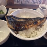 さばめしの鯖匠 - 