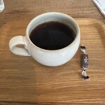 カフェ イモアン - ドリンク写真: