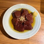 焼肉ホルモン金樹 - 