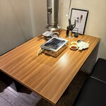 焼肉ホルモン金樹 - 