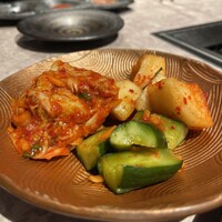 個室焼肉 牛姫 恵比寿本店 - 